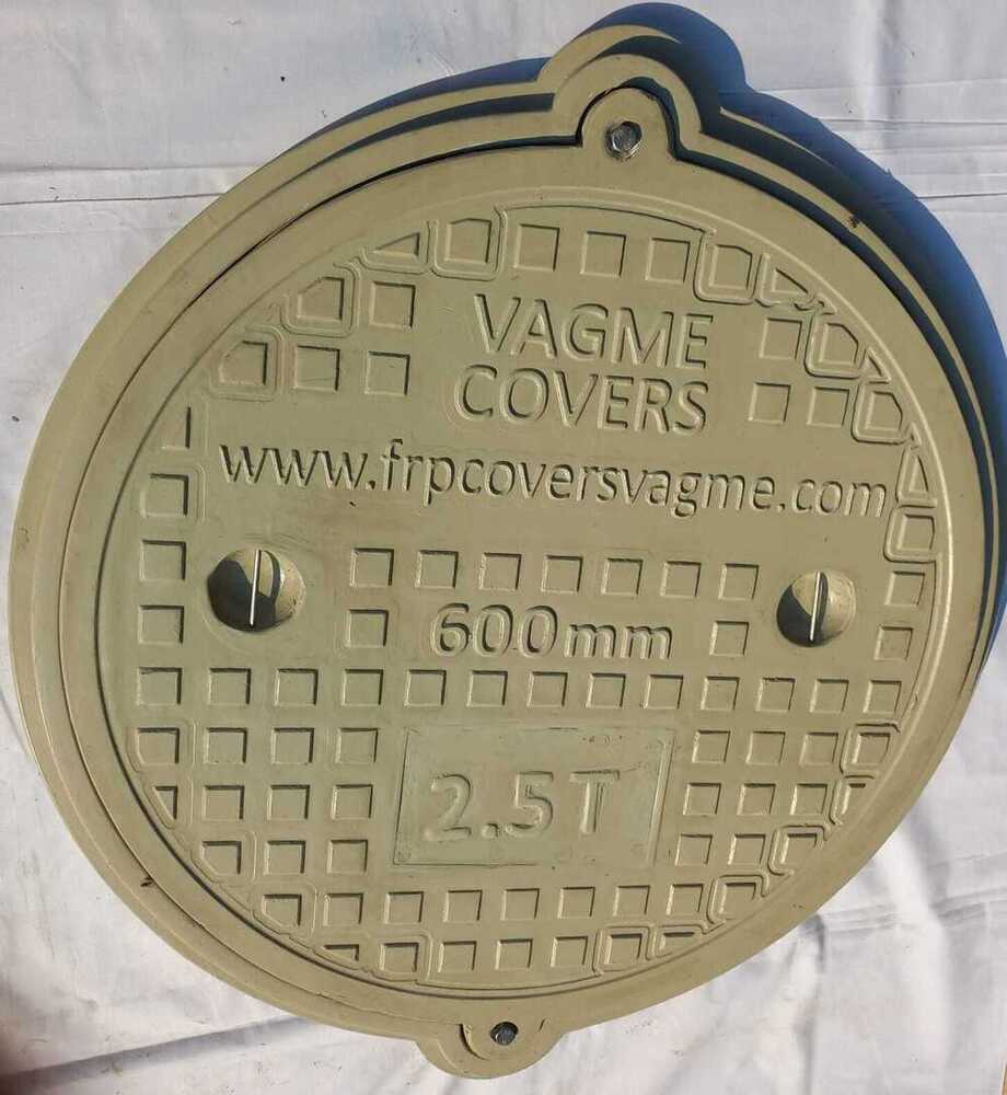 FRP Covers