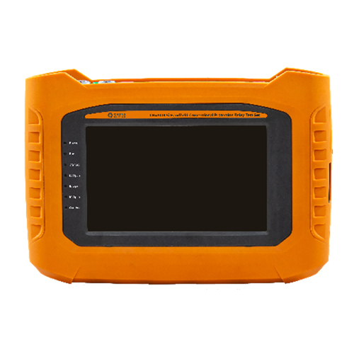 CRA600LSi Protection Relay Test Set