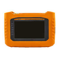 CRA600LSi Protection Relay Test Set