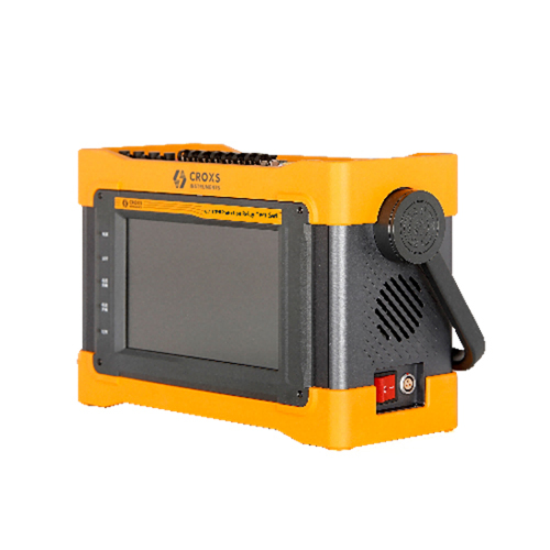 CRA160EHi Protection Relay Test Set