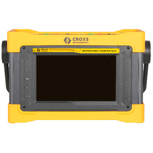 CRA160ELSi Protection Relay Test Set