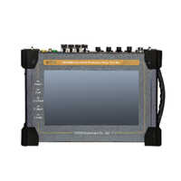 Cra650hi Protection Relay Test Set - Color: Grey