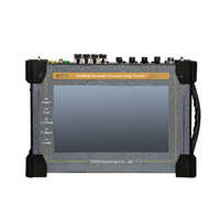 Cra650si Protection Relay Test Set - Color: Grey