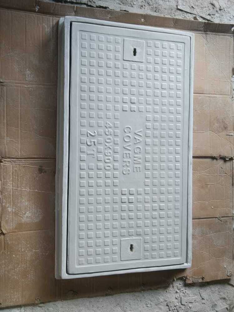 Manhole Covers