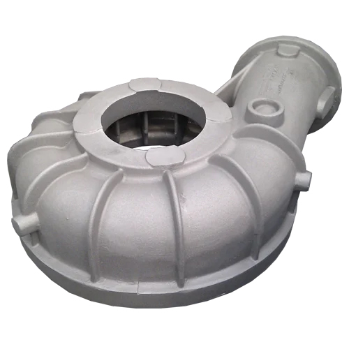 Non Ferrous Sand Casting - Application: Industrial