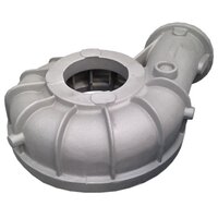 Non Ferrous Sand Casting - Application: Industrial