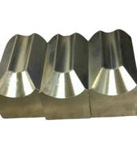 Aluminium Bronze Castings - Application: Industrial