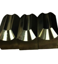 Aluminium Bronze Castings - Application: Industrial