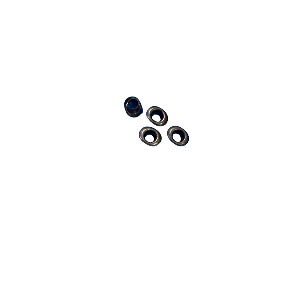 600 Number Egg Eyelets - Color: Various Available