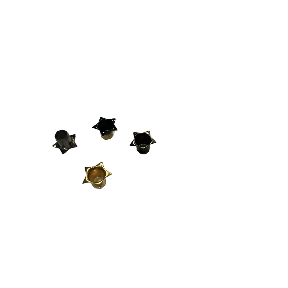 600 Number Star Eyelets