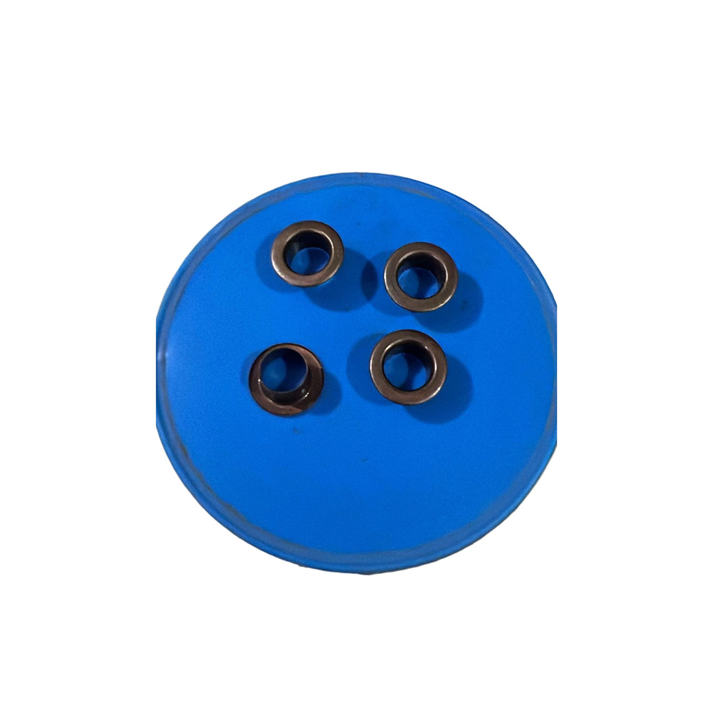 800 Number Flat Eyelets - Color: Various Available