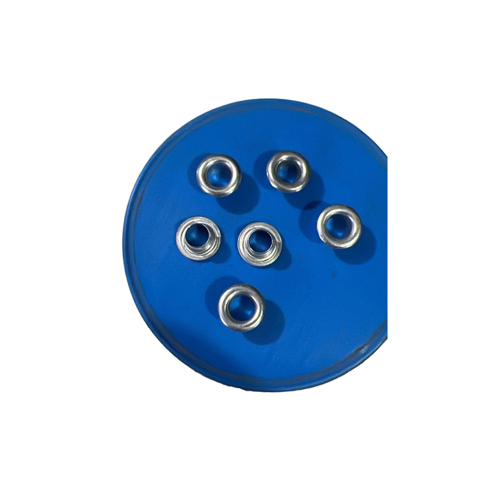 700 Number Almuniam Eyelets