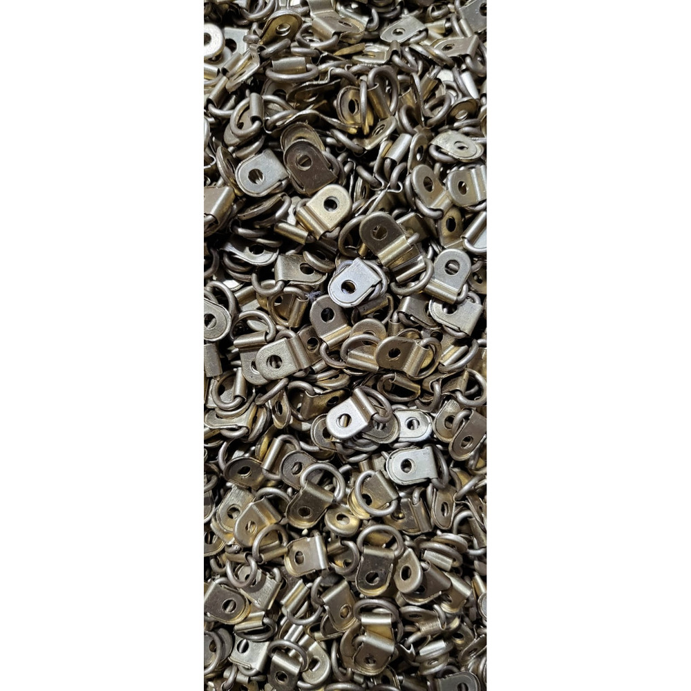 D Patii Brass Eyelets - Color: Various Available