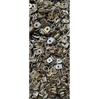 D Patii Brass Eyelets - Color: Various Available
