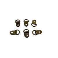 D Patti Metal Eyelets - Color: Various Available