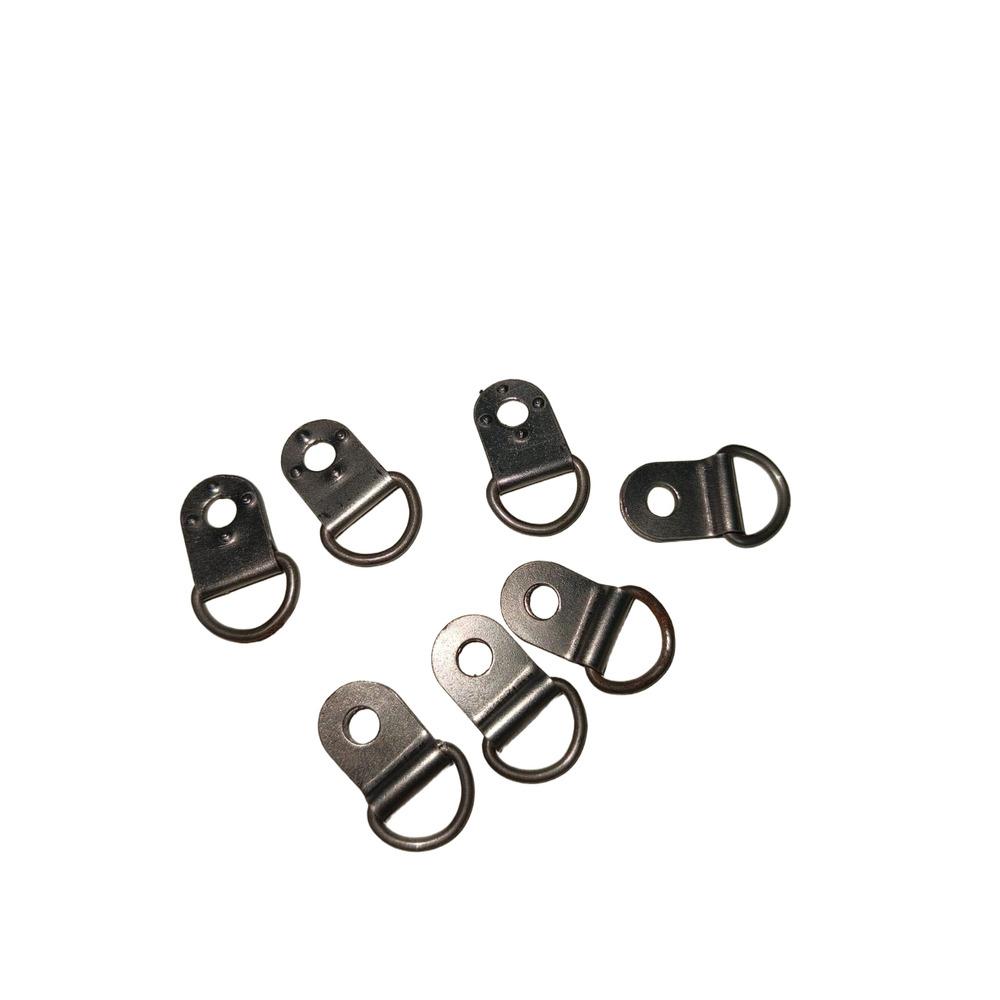D Patti Iron Eyelets - Color: Various Available