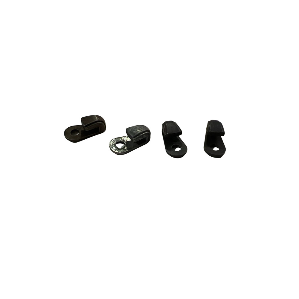 Jasta Hook Eyelets - Color: Various Available