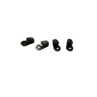 Jasta Hook Eyelets