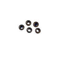 Matka Stamped Eyelets - Color: Various Available