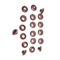 700 Number Matka Eyelets - Color: Various Available