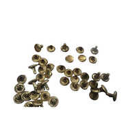 Brass Bartan Eyelets - Color: Various Available