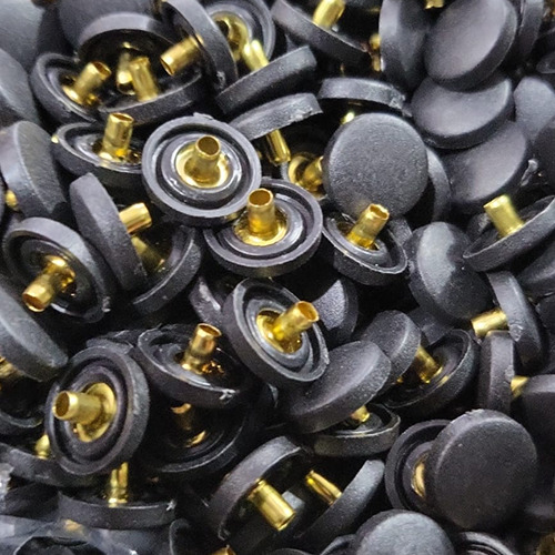 12Mm Pvc Batten Eyelets - Color: Various Available