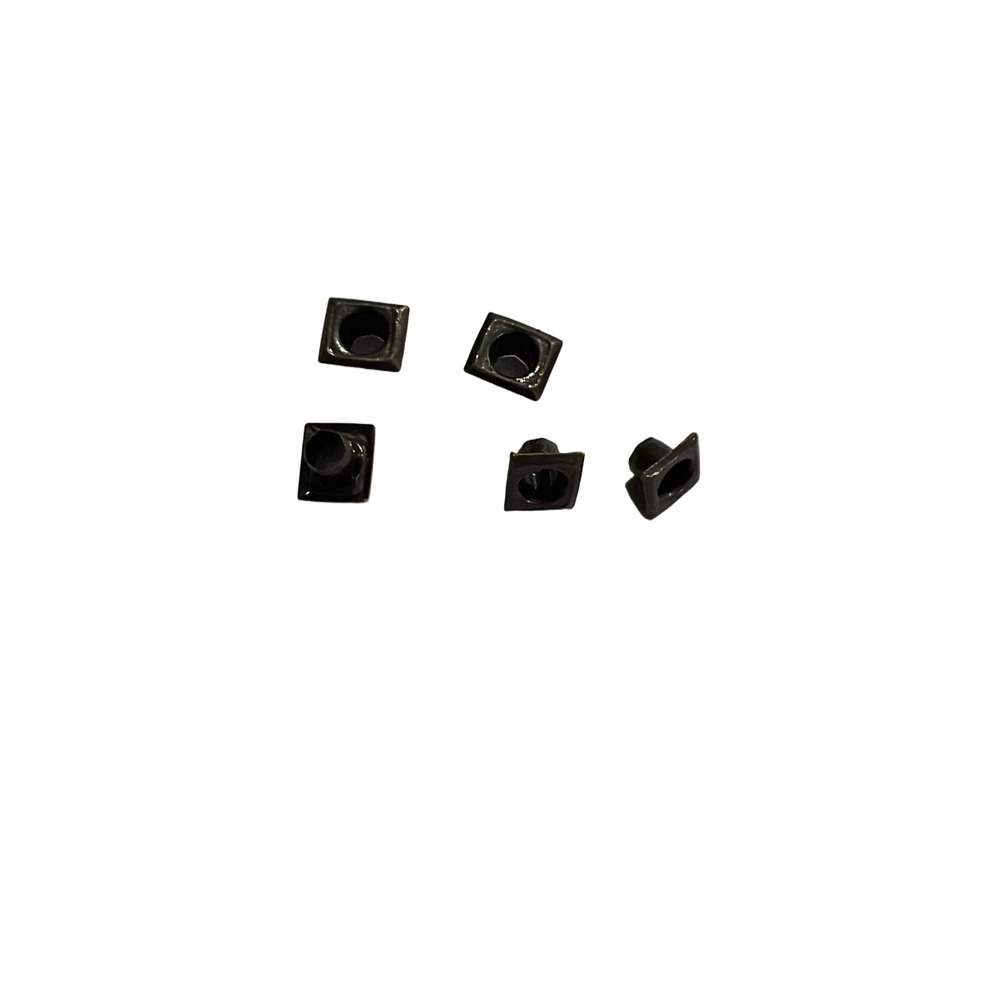 Taegutec Inserts Eyelets - Color: Various Available