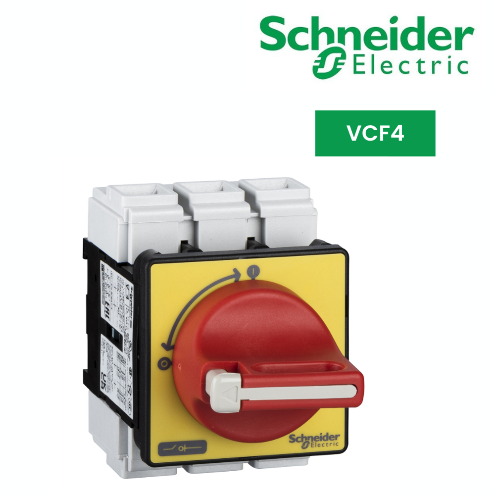 Isolator Switch-VCF4