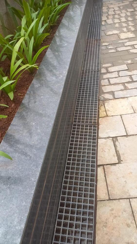 Drain Cover