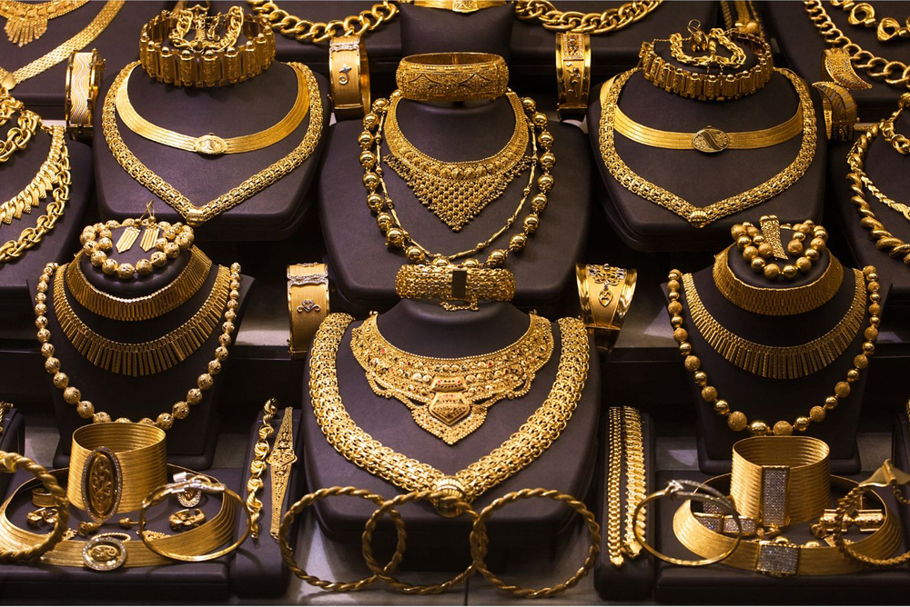 Imitation Jewellery