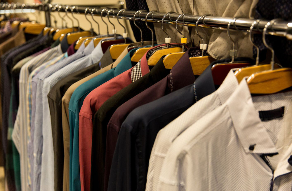 Mens Readymade Shirts - Age Group: Adult
