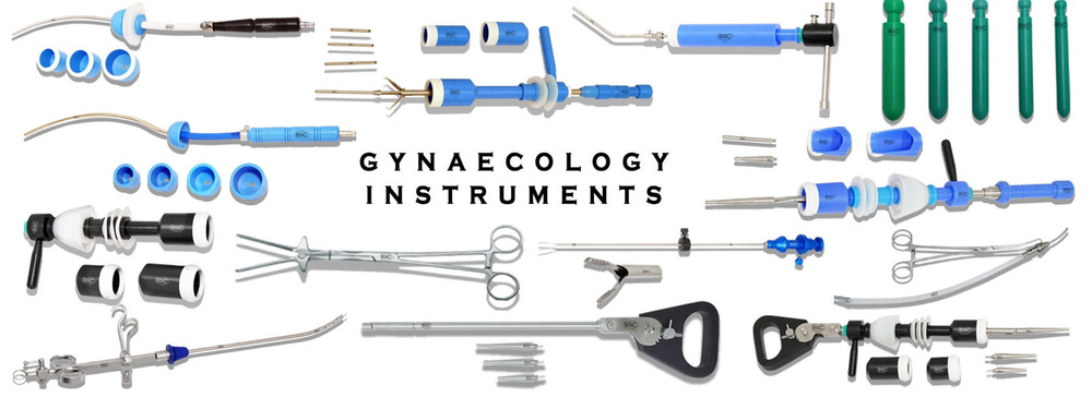 GYNECOLOGY INSTRUMENT