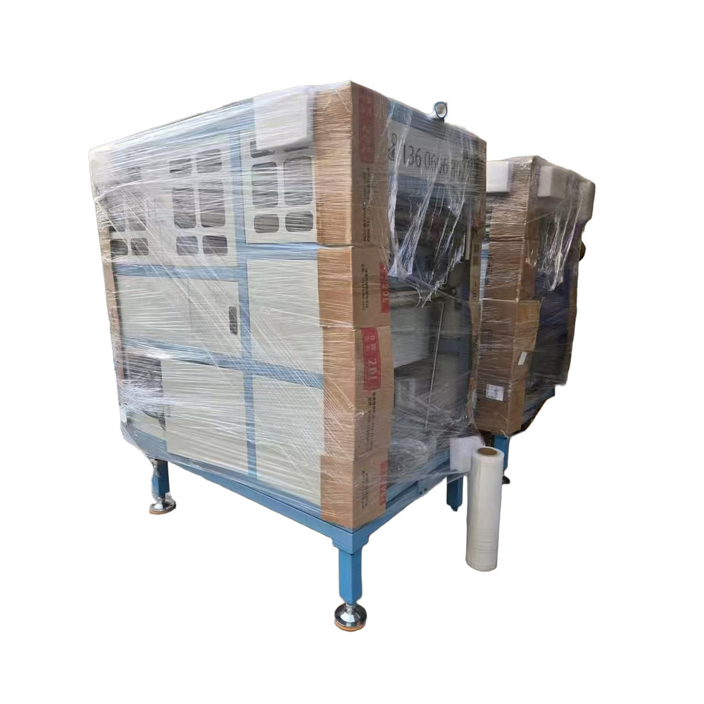Automatic Robotic Arm Rubber Manipulator Machine - Material: Mild Steel