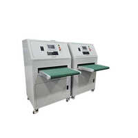 Automatic Rubber Weighing Cutting Machine