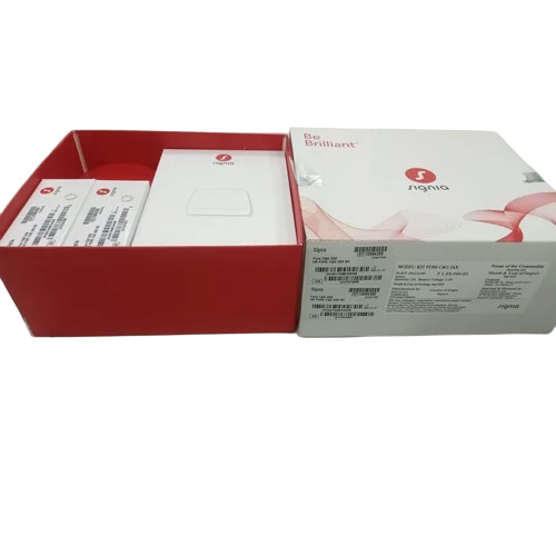Kit Pure Cg 2Ax Signia Hearing Aid - Charge Time: 3 Hours Hours