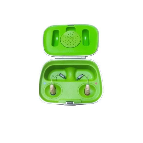 Audeo Phonak Hearing Aid - Charge Time: 3 Hours Hours