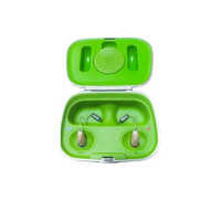 Audeo Phonak Hearing Aid - Charge Time: 3 Hours Hours