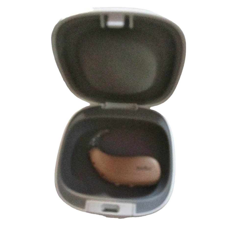 Orion Charge And Go Sp 50 Signia Hearing Aid - Charge Time: 3 Hours Hours