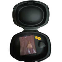 Cic Nano 8 Rt Vibe Hearing Aid - Color: Black