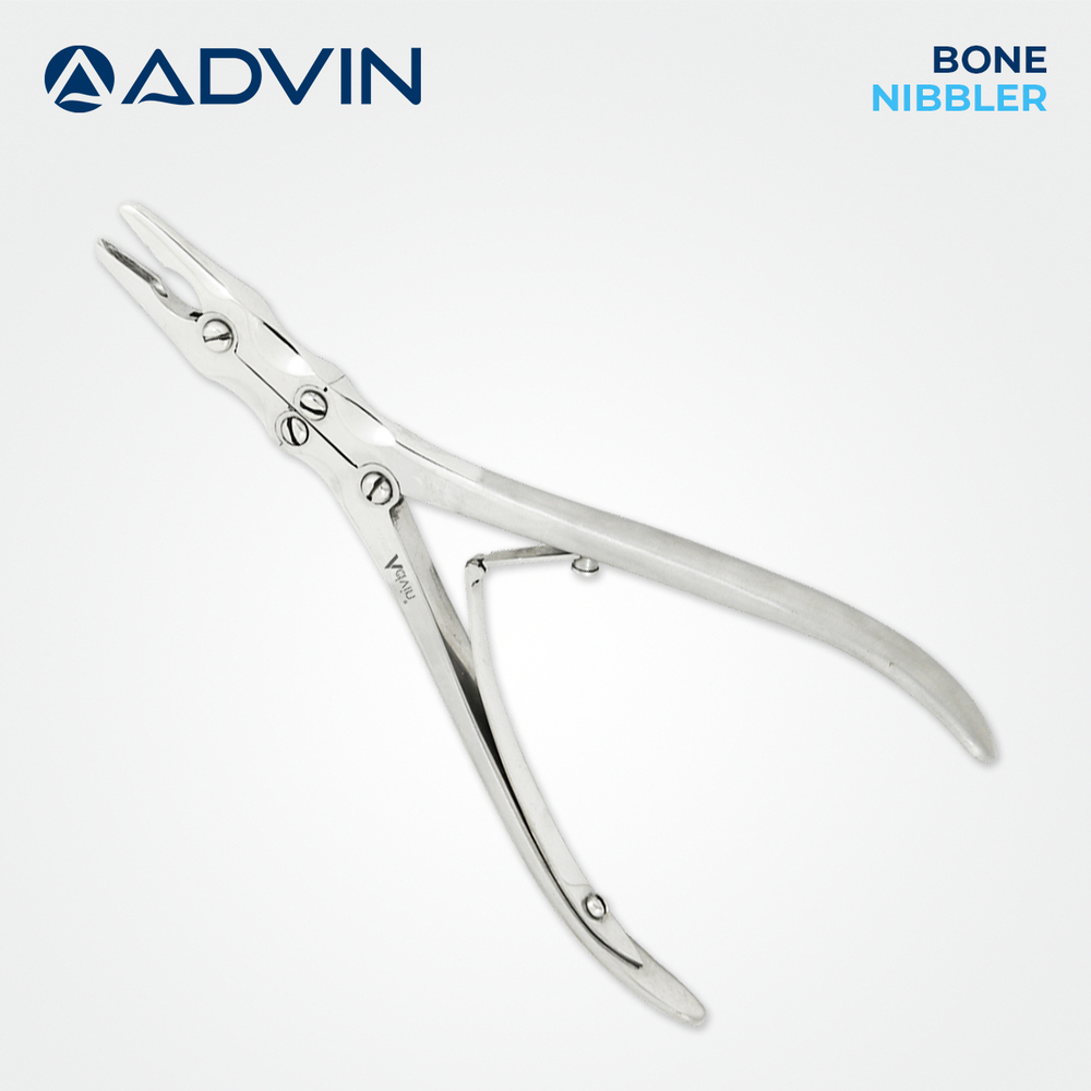 Bone Nibbler Advin
