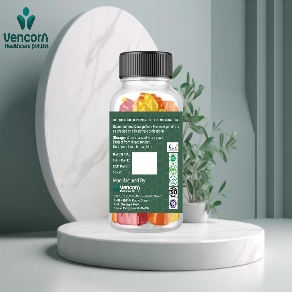 Best Relax Gummies