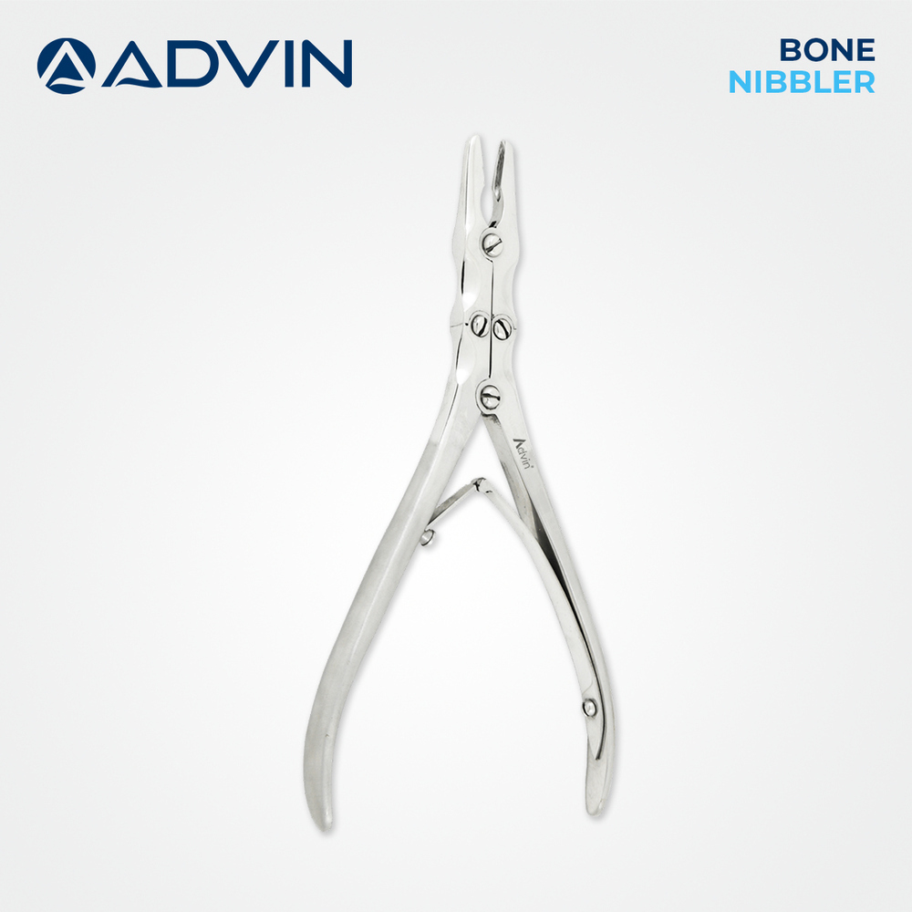 Bone Nibbler Advin
