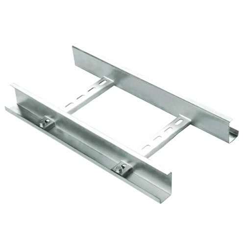 Gi Ladder Type Cable Trays - Material: Steel
