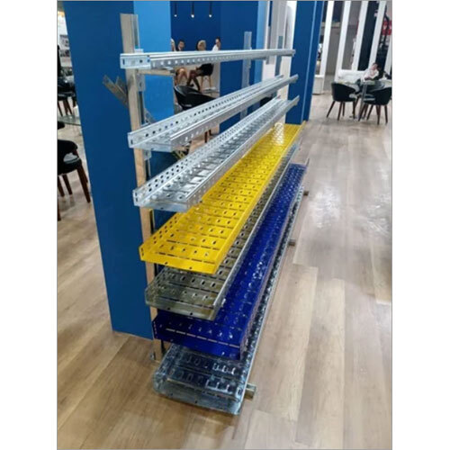 Pre-Galvanized Powder Coating Cable Trays