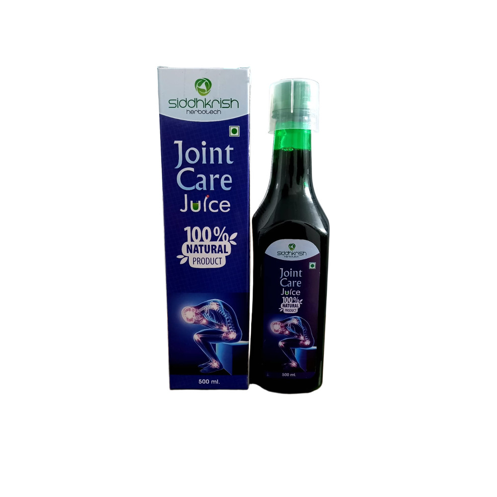 Joint Care Juice