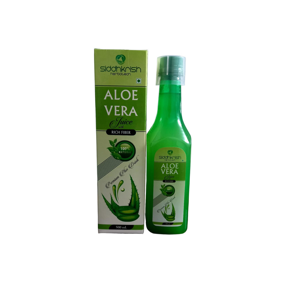 Alovera Juice