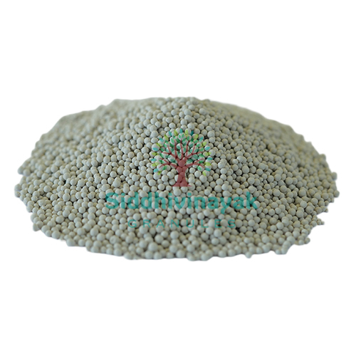Dolomite Granules - Physical State: Granular