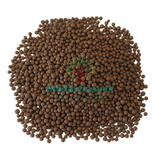 Bentonite Granules - Color: Brown