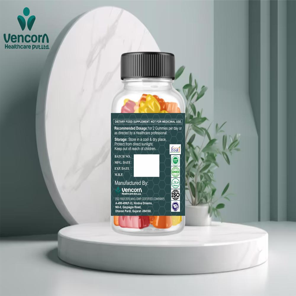 Best Skin defence Gummies