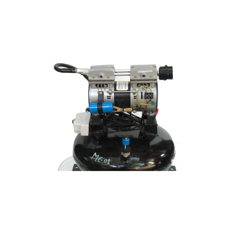 3-4HP Low Noise Oil Free Compressor